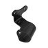 A05-30589-000 by FREIGHTLINER - Radiator Coolant Hose Bracket - Steel, Black, 0.17 in. THK