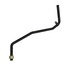 A05-30933-000 by FREIGHTLINER - Radiator Shunt Line - Steel, Black