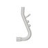A05-31078-000 by FREIGHTLINER - Engine Coolant Hose - Aluminized Steel
