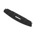 A05-31475-001 by FREIGHTLINER - Radiator Recirculation Shield - EPDM (Synthetic Rubber), 4.8 mm THK