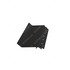 A05-31760-000 by FREIGHTLINER - Radiator Recirculation Shield - Steel, 3.04 mm THK