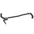 A05-31806-000 by FREIGHTLINER - Radiator Shunt Line - Steel, Black