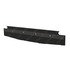 A05-31873-000 by FREIGHTLINER - Radiator Support Baffle - Rubber, 1110.7 mm x 192.4 mm, 4.8 mm THK