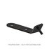 A05-31881-000 by FREIGHTLINER - Radiator Support Bracket - Steel, Black, 4.76 mm THK