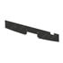 A05-31358-002 by FREIGHTLINER - Radiator Support Baffle - Rubber, 4.76 mm THK