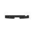 A05-31358-002 by FREIGHTLINER - Radiator Support Baffle - Rubber, 4.76 mm THK