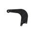 A05-29379-000 by FREIGHTLINER - Radiator Support Bracket - Left Side, Steel, 4.34 mm THK