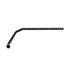 A05-29387-000 by FREIGHTLINER - Radiator Shunt Line - Steel, Black