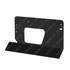 A05-29563-000 by FREIGHTLINER - Radiator Recirculation Shield - Aluminum and Rubber, 534 mm x 261.49 mm