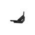 A05-29777-000 by FREIGHTLINER - Radiator Support Bracket - Steel, Black