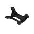 A05-29777-000 by FREIGHTLINER - Radiator Support Bracket - Steel, Black