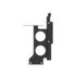 A05-29826-000 by FREIGHTLINER - Radiator Surge Tank Mounting Bracket - Steel, 3.23 mm THK