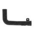 A05-29897-000 by FREIGHTLINER - Engine Coolant Water Outlet Tube - Steel, Black