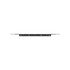 A05-29900-000 by FREIGHTLINER - Radiator Recirculation Shield - Black
