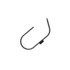 A05-34163-000 by FREIGHTLINER - Radiator Coolant Hose Bracket - Steel, 2.9 mm THK