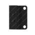 A05-34163-000 by FREIGHTLINER - Radiator Coolant Hose Bracket - Steel, 2.9 mm THK