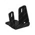 A05-34854-001 by FREIGHTLINER - Steering Gear Box Bracket - Steel, Black