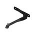 A05-34949-000 by FREIGHTLINER - Radiator Coolant Hose Bracket - Steel, Black, 0.1 in. THK