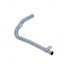 A05-35833-000 by FREIGHTLINER - Heater Return Pipe - Steel