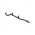 A05-35910-000 by FREIGHTLINER - Air Brake Pipe Coupling
