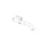 A05-35941-000 by FREIGHTLINER - Engine Coolant Hose - Steel