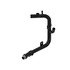 A05-35998-000 by FREIGHTLINER - Heater Plumbing Manifold - Black
