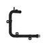 A05-35998-000 by FREIGHTLINER - Heater Plumbing Manifold - Black