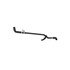 A05-35380-000 by FREIGHTLINER - Radiator Shunt Line - Black, Steel Tube Material