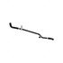 A05-35380-001 by FREIGHTLINER - Radiator Shunt Line - Black, Steel Tube Material