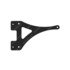 A05-36371-000 by FREIGHTLINER - Heater Manifold Bracket - Steel, 362.4 mm x 170.9 mm, 4.8 mm THK