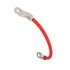 A06-13259-108 by FREIGHTLINER - Starter Cable - Battery to Starter, 108 in., 3 ga.