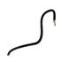 A06-14209-108 by FREIGHTLINER - Battery Ground Cable - Assembly, Negative, 1/2 in. Terminals