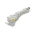 A05-32836-000 by FREIGHTLINER - Tank - Surge, Plastic, Heavy Duty, Radiator Mounted