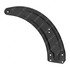 A05-32523-000 by FREIGHTLINER - Radiator Support Bracket - Left Side, Steel, 20.25 in. x 19.21 in., 0.19 in. THK