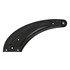 A05-32524-000 by FREIGHTLINER - Radiator Support Bracket - Right Side, Steel, 4.8 mm THK