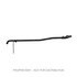 A05-33004-000 by FREIGHTLINER - Radiator Shunt Line - Steel, Black