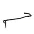 A05-33004-000 by FREIGHTLINER - Radiator Shunt Line - Steel, Black