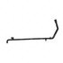 A05-33004-000 by FREIGHTLINER - Radiator Shunt Line - Steel, Black