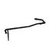 A05-33004-001 by FREIGHTLINER - Radiator Shunt Line - Steel, Black