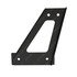 A05-33269-000 by FREIGHTLINER - Engine Cooling Fan Motor Bracket - Black