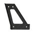 A05-33275-000 by FREIGHTLINER - Engine Cooling Fan Motor Bracket - Black