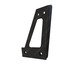 A05-33275-000 by FREIGHTLINER - Engine Cooling Fan Motor Bracket - Black