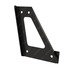 A05-33275-000 by FREIGHTLINER - Engine Cooling Fan Motor Bracket - Black