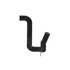 A05-33559-000 by FREIGHTLINER - Radiator Coolant Hose - Inlet, Lower, B2, DD5