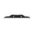 A05-33714-000 by FREIGHTLINER - Radiator Support Bracket - Steel, Black, 1038.17 mm x 234.47 mm, 5.58 mm THK