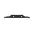 A05-33750-000 by FREIGHTLINER - Radiator Support Bracket - Steel, Black, 1038.3 mm x 178.8 mm, 5.5 mm THK