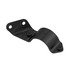 A05-34059-000 by FREIGHTLINER - Radiator Coolant Hose Bracket - Steel, Black, 0.19 in. THK