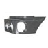 Freightliner A06-32110-002 Headlight Bezel Headlight Bezel - Polycarbonate/ABS, Silhouette Gray