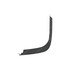 Freightliner A06-32110-002 Headlight Bezel Headlight Bezel - Polycarbonate/ABS, Silhouette Gray