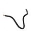 A06-34490-072 by FREIGHTLINER - Battery Ground Cable - Negative, 4/0 ga., 3/8-3/8